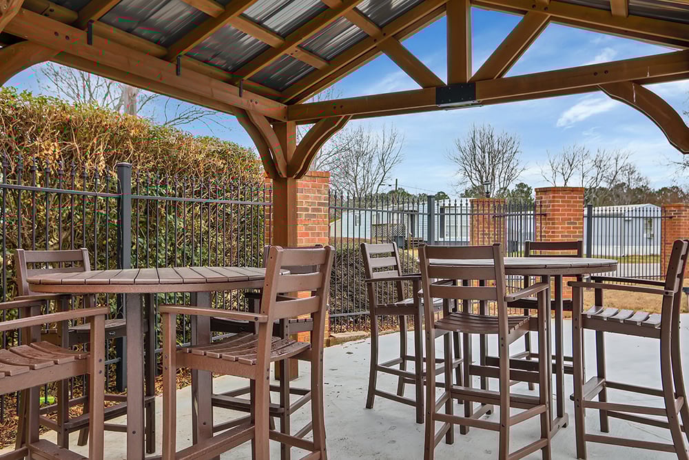 Audubon Estates Manufactured Housing Community Roots